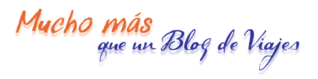mucho mas que un blog de viajes