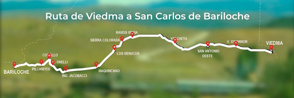 Tren Patagónico