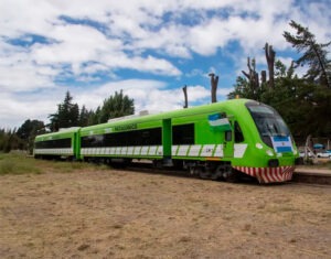 Tren Patagónico