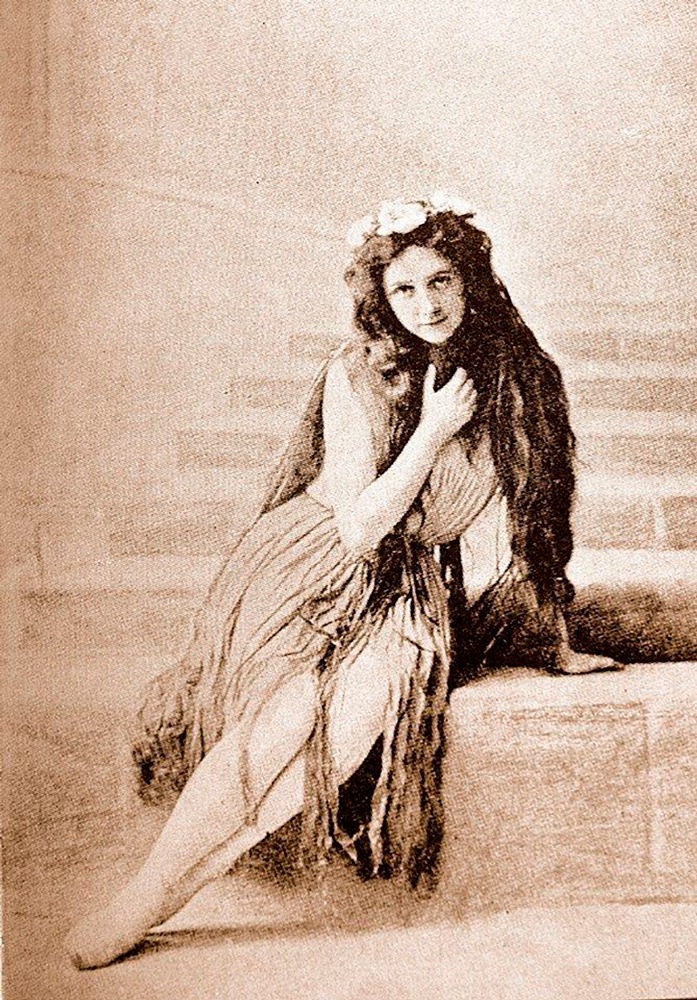 la sirenita copenhague