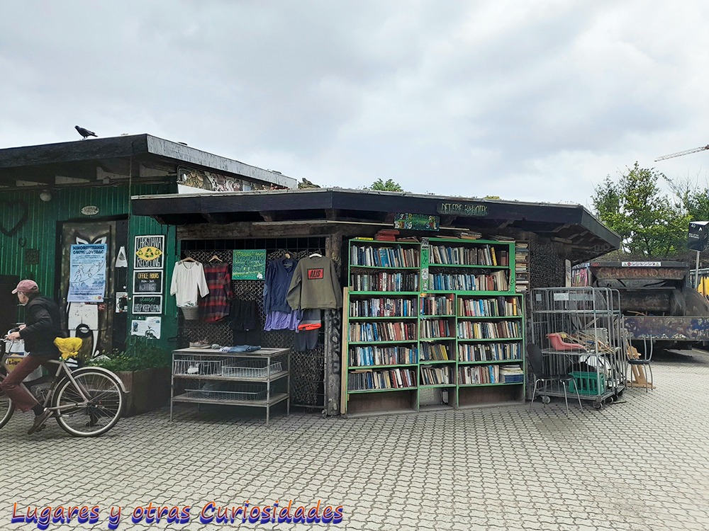 christania copenhague