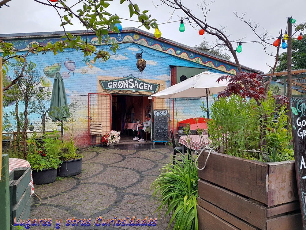 christania copenhague