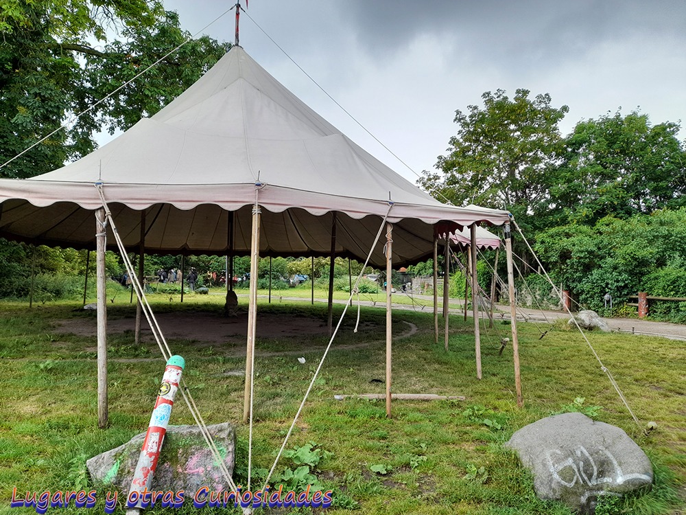 christania copenhague