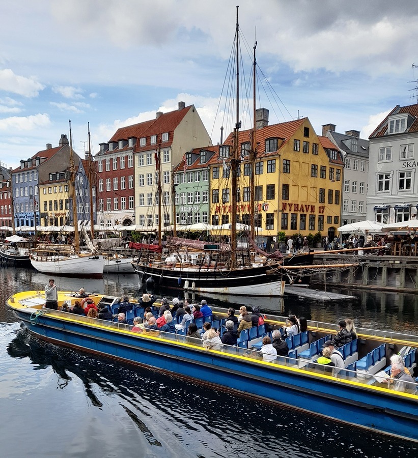 copenhague