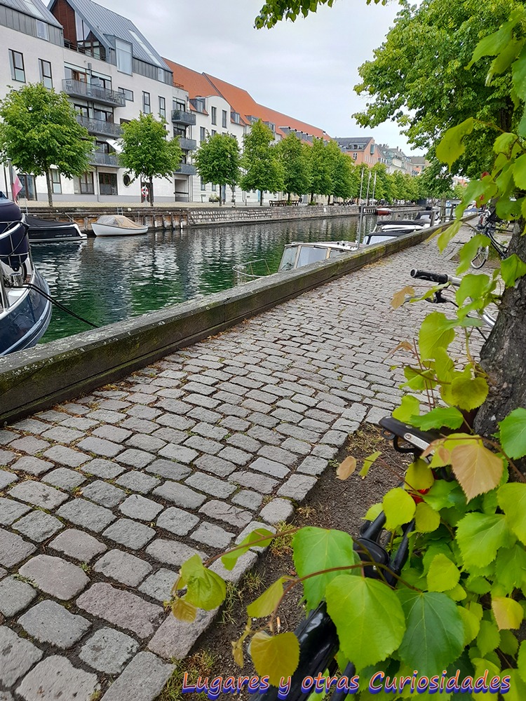 copenhague