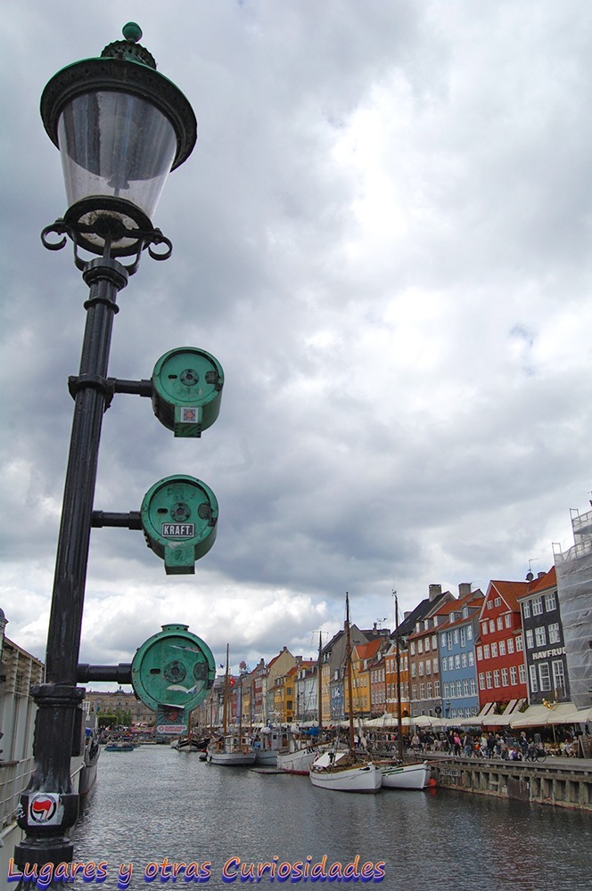 nyhavn copenhague