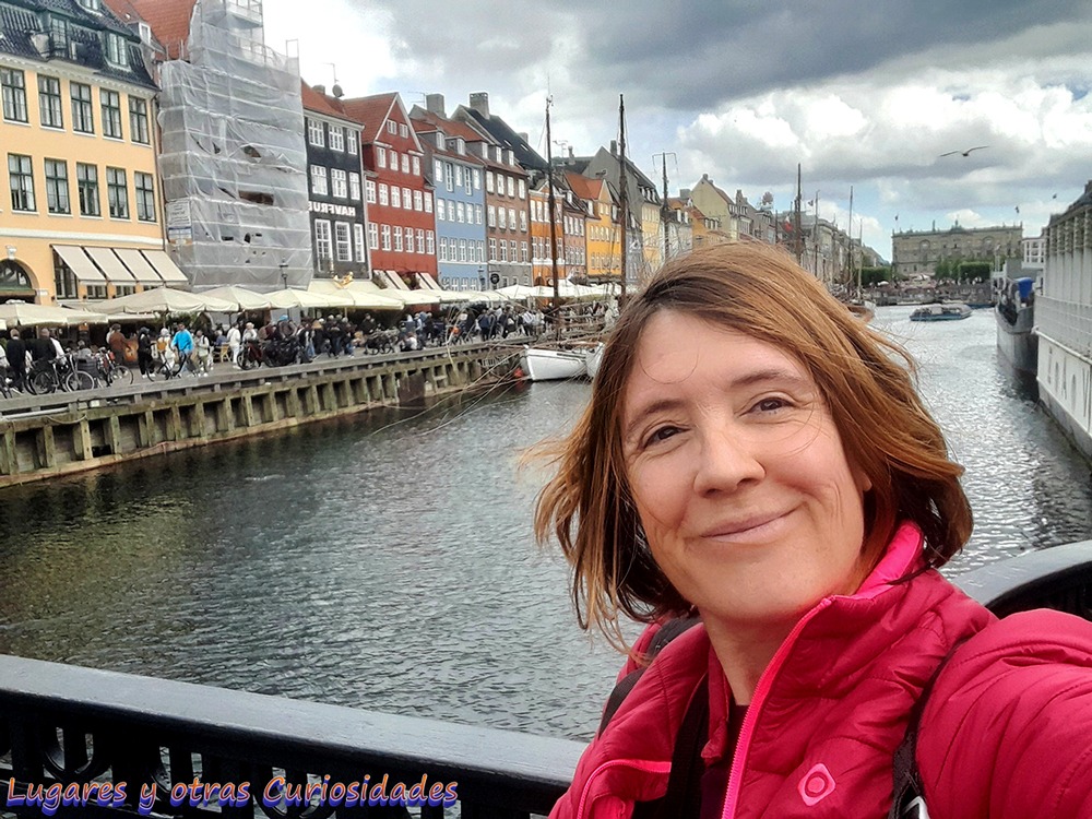 nyhavn copenhague