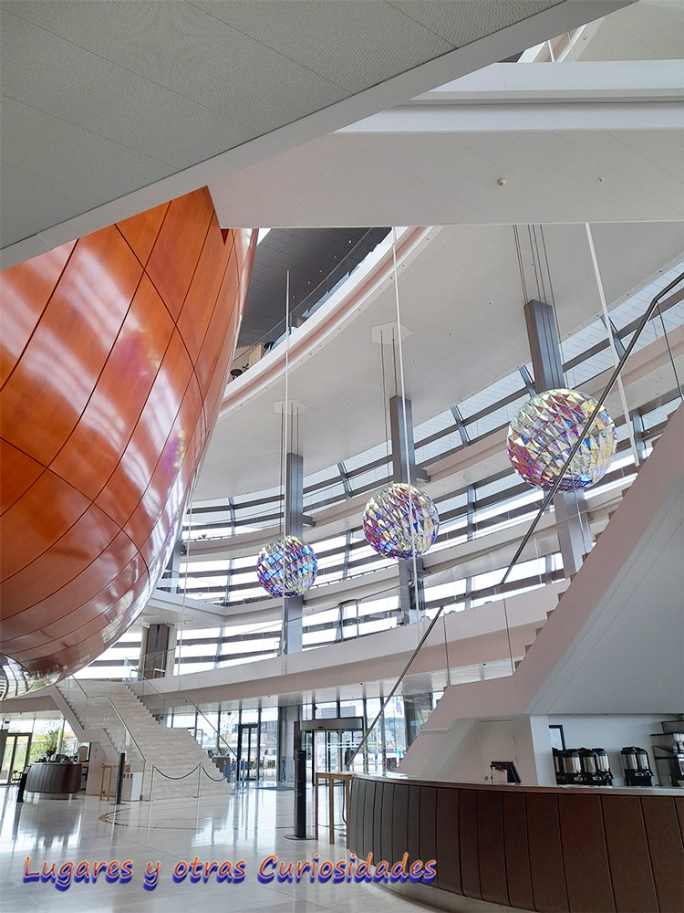 ópera de Copenhague