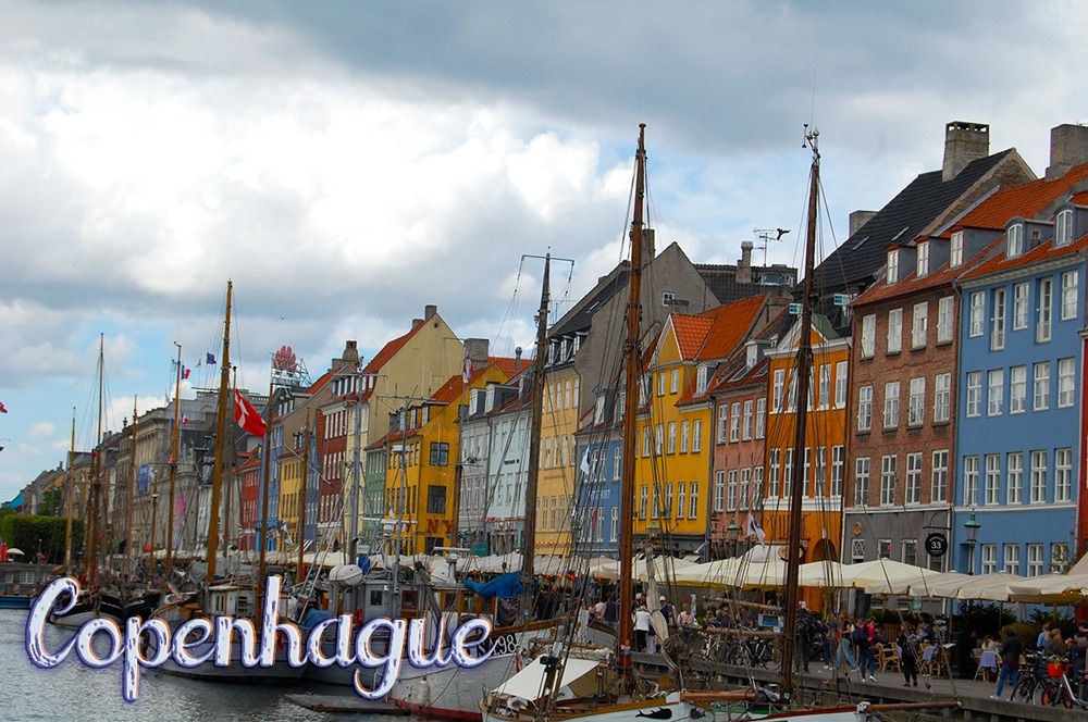 Copenhague