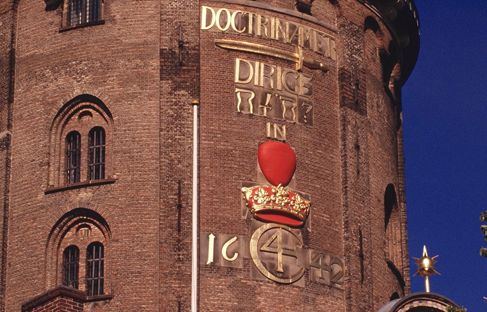 rudentaar copenhague