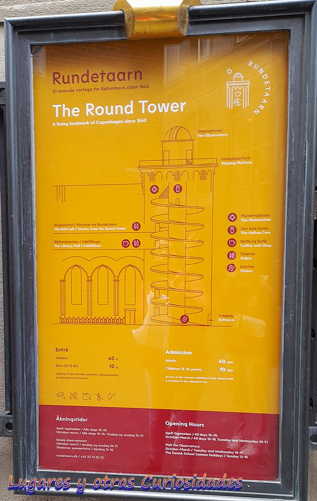 rudentaar copenhague