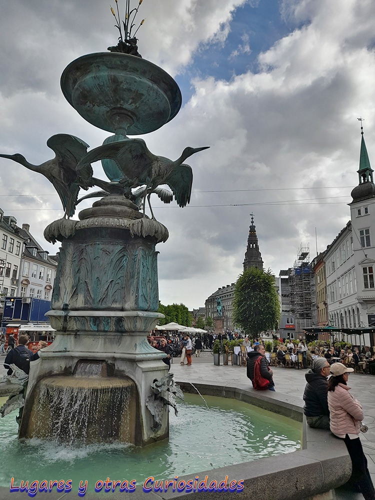 Storget copenhague