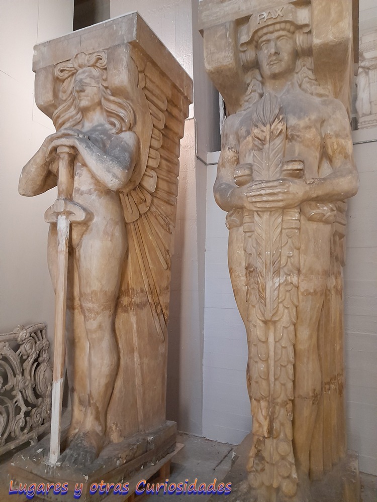 Torre del palacio de Christiansborg copenhague