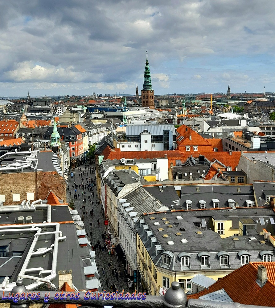 rudentaar copenhague