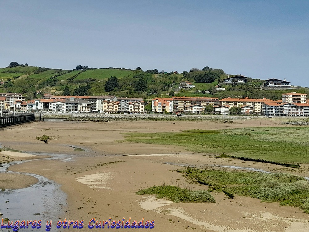 Zumaia