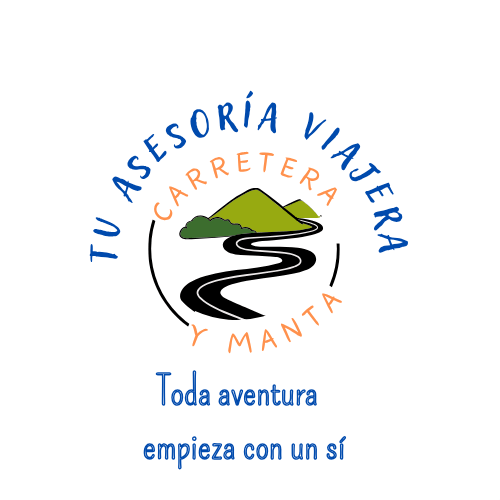 carretera y manta asesoría viajera
