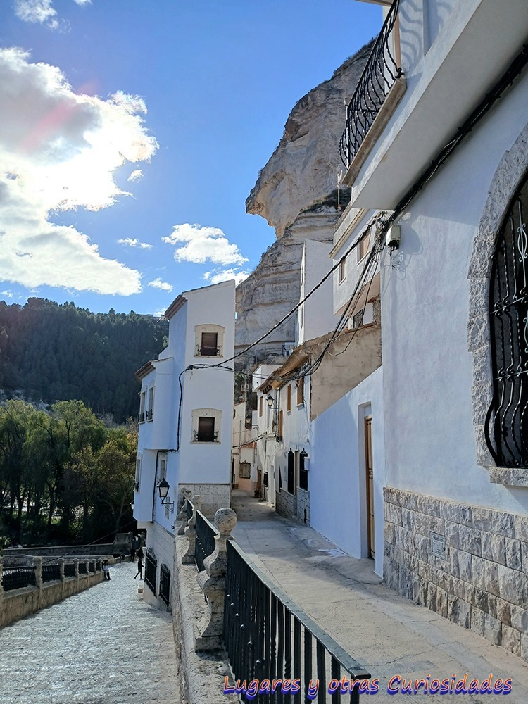 Alcalá del Júcar