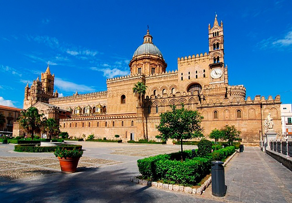 Palermo Sicilia