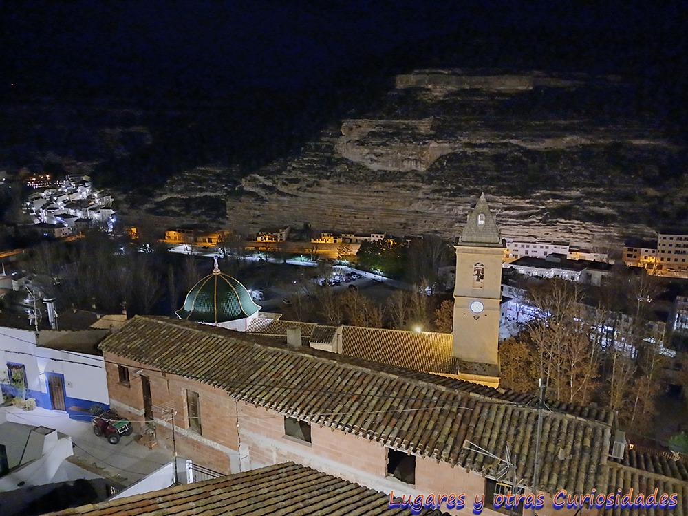 Alcalá del Júcar