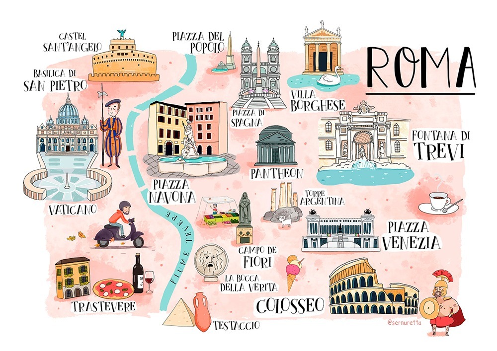 Roma