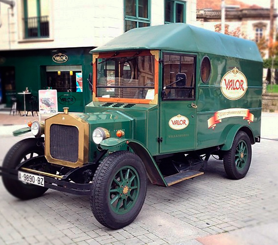 chocolate valor villajoyosa