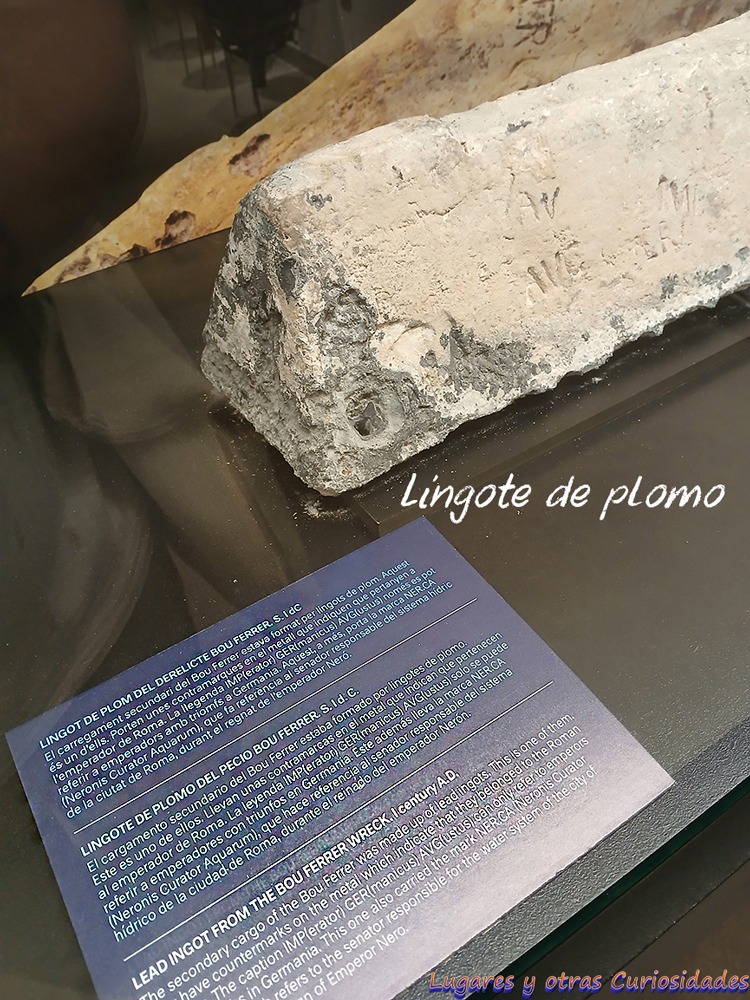 Bou Ferrer vilamuseum Villajoyosa Alicante