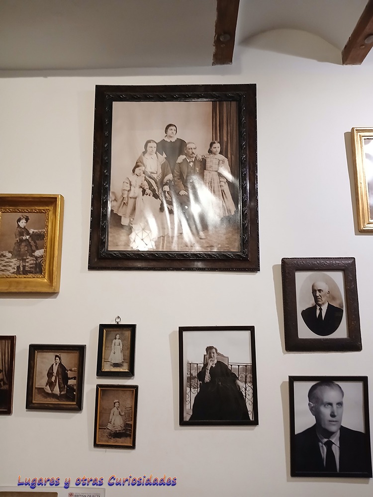 Casa museo La Barbera dels  Aragonés Villajoyosa