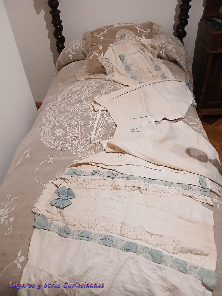 Casa museo La Barbera dels  Aragonés Villajoyosa