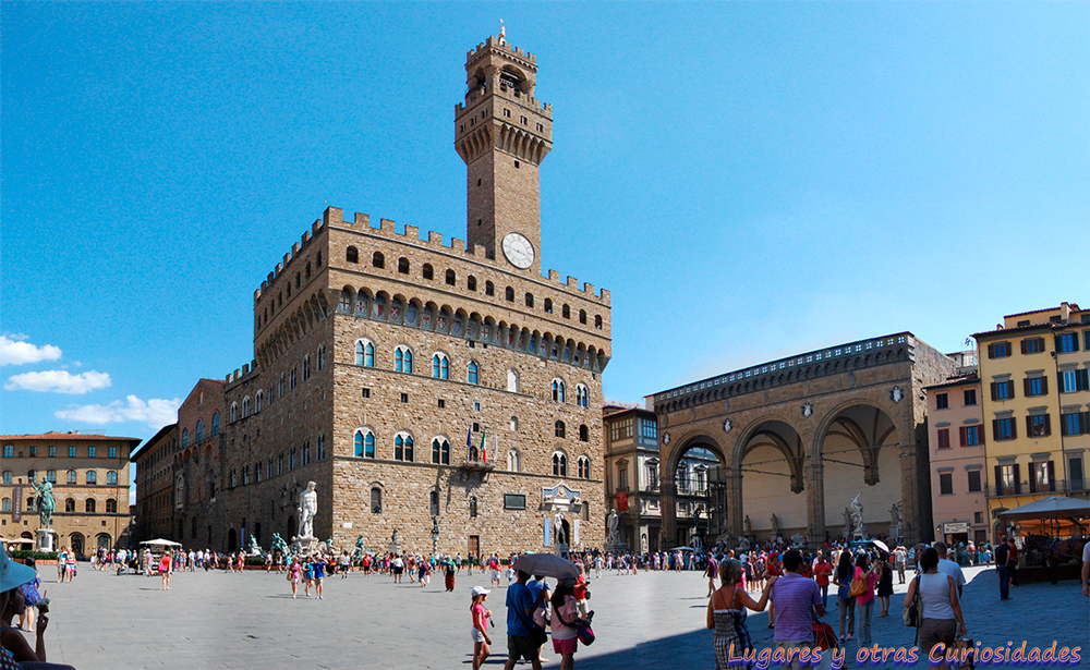 Florencia