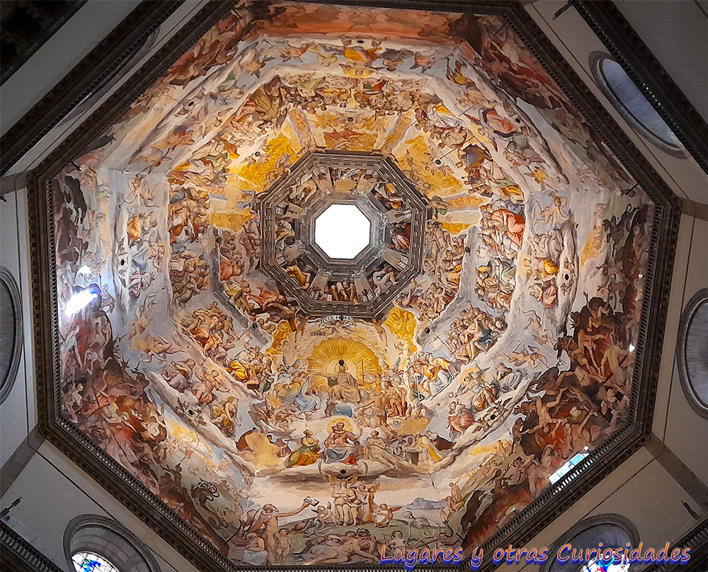 cúpula de Brunelleschi