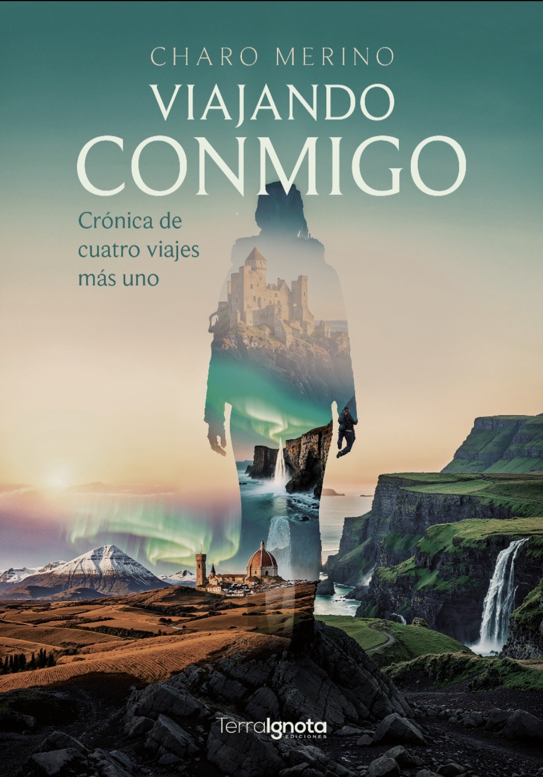 Viajando Conmigo