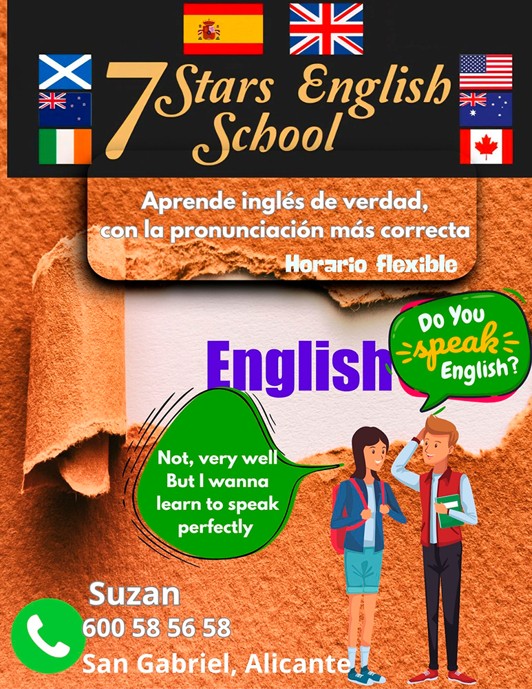 Inglés