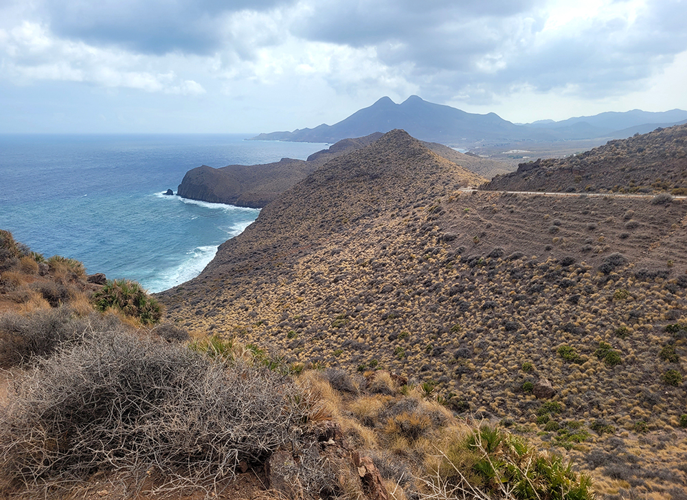 Cabo de Gata