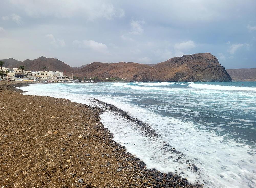 Cabo de Gata 