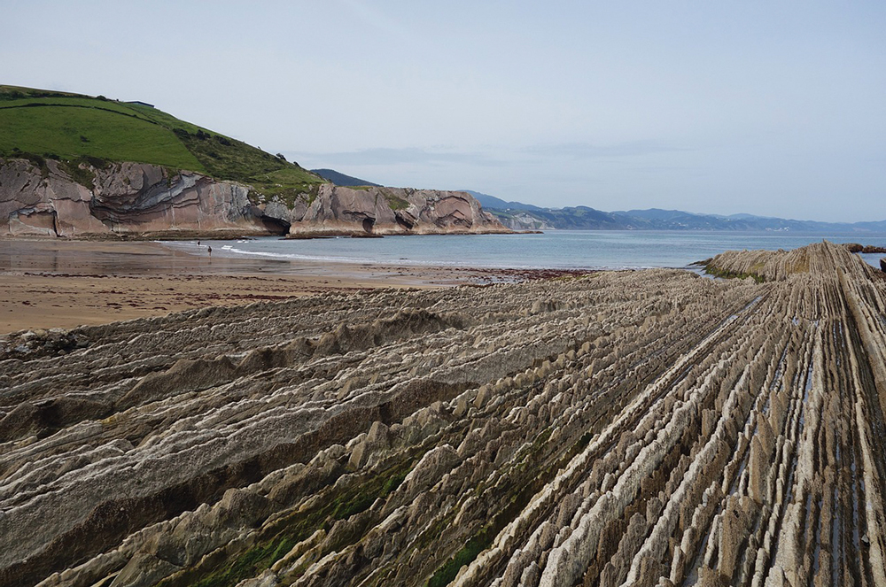 EL FLysch