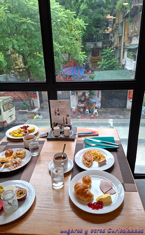 Hanói Vietnam