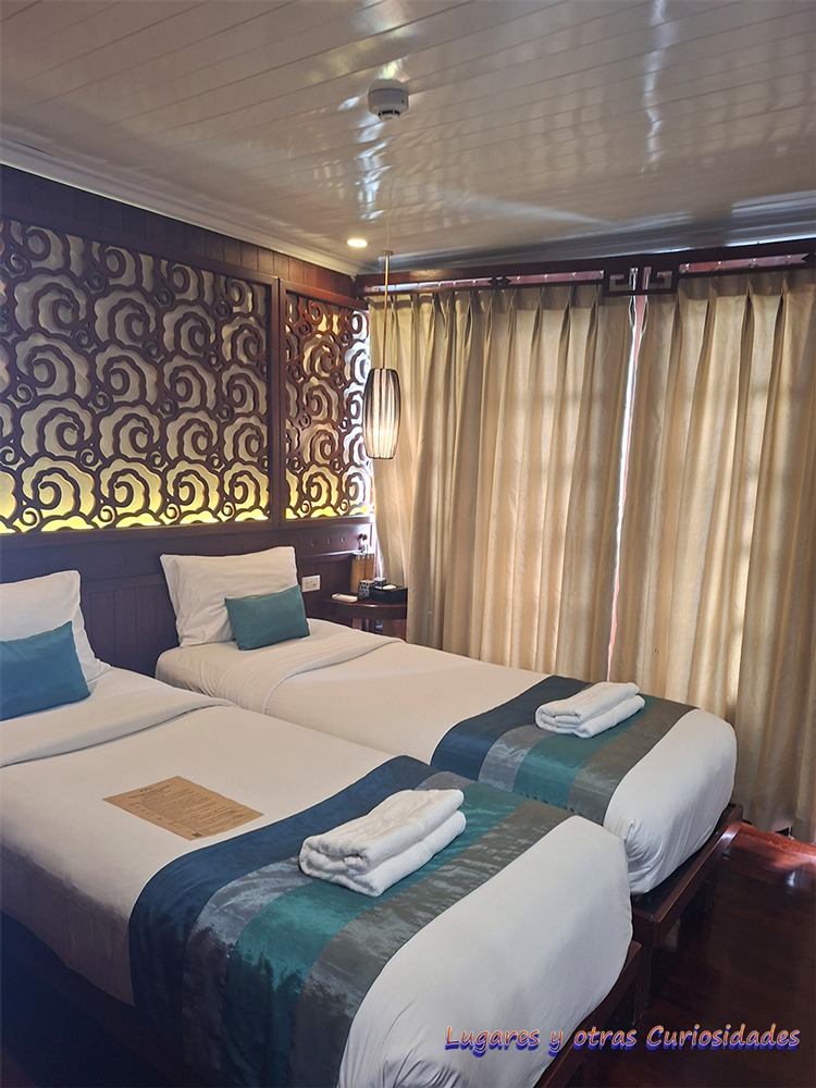 Bahía de Ha Long VIetnam