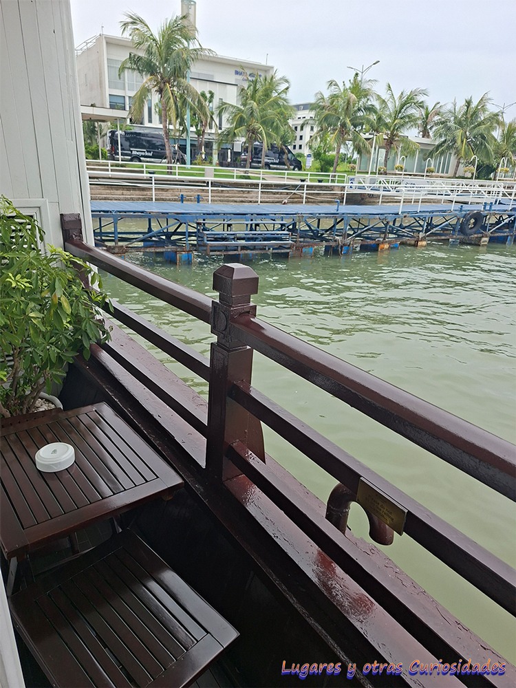 Bahía de Ha Long VIetnam