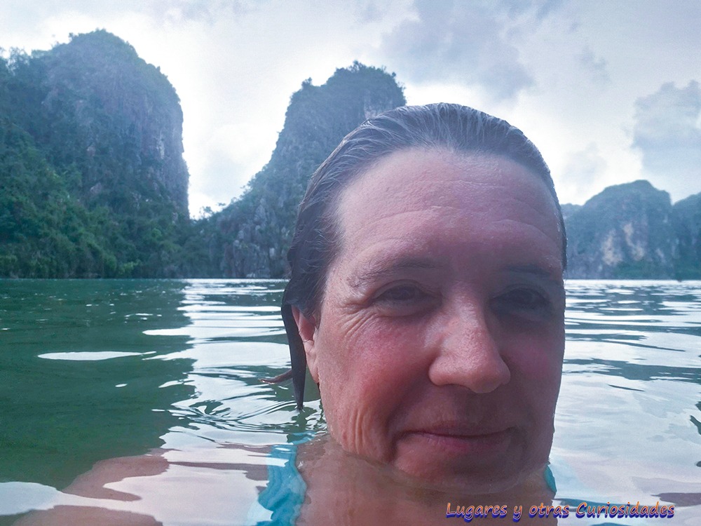 Bahía de Ha Long VIetnam
