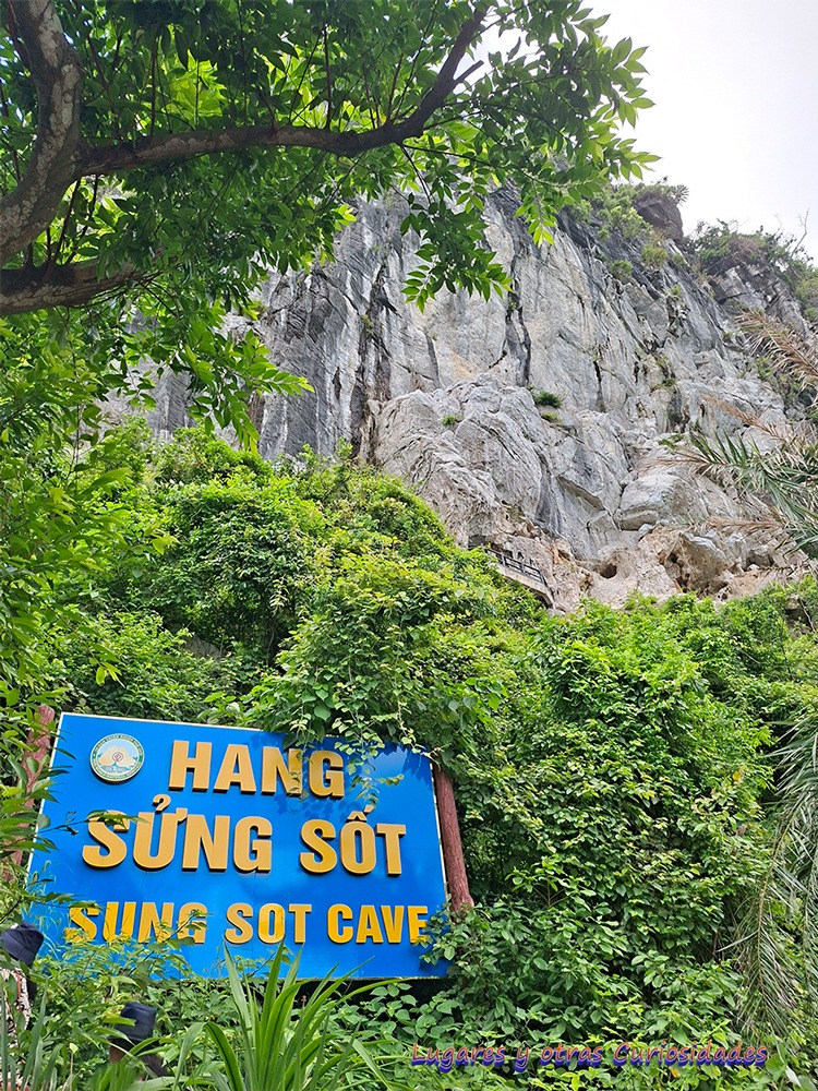 Bahía de Ha Long VIetnam