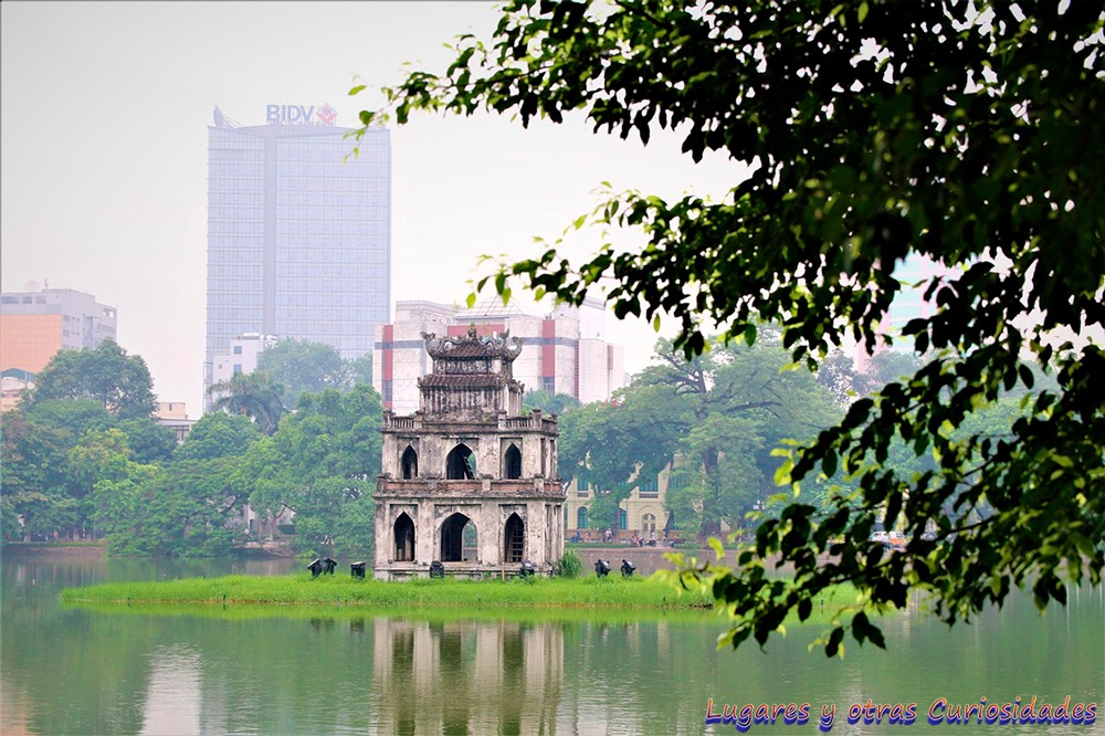 Hanói Vietnam