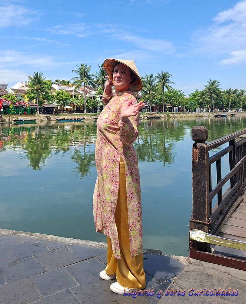 Hoi An Vietnam