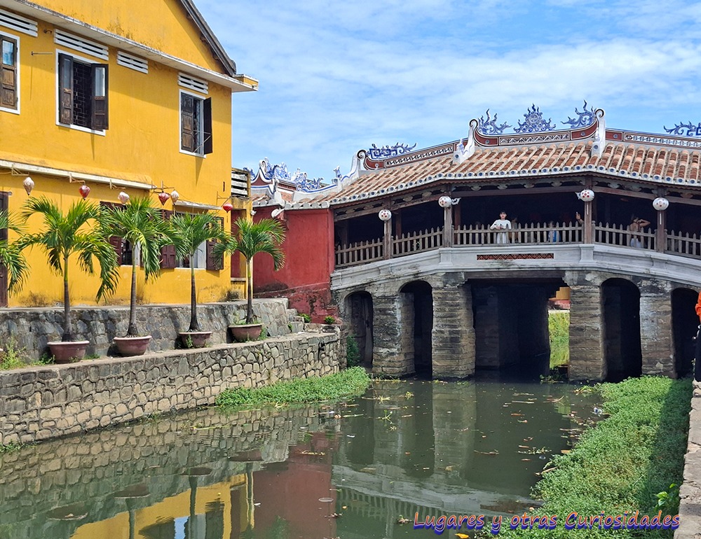 Hoi An Vietnam