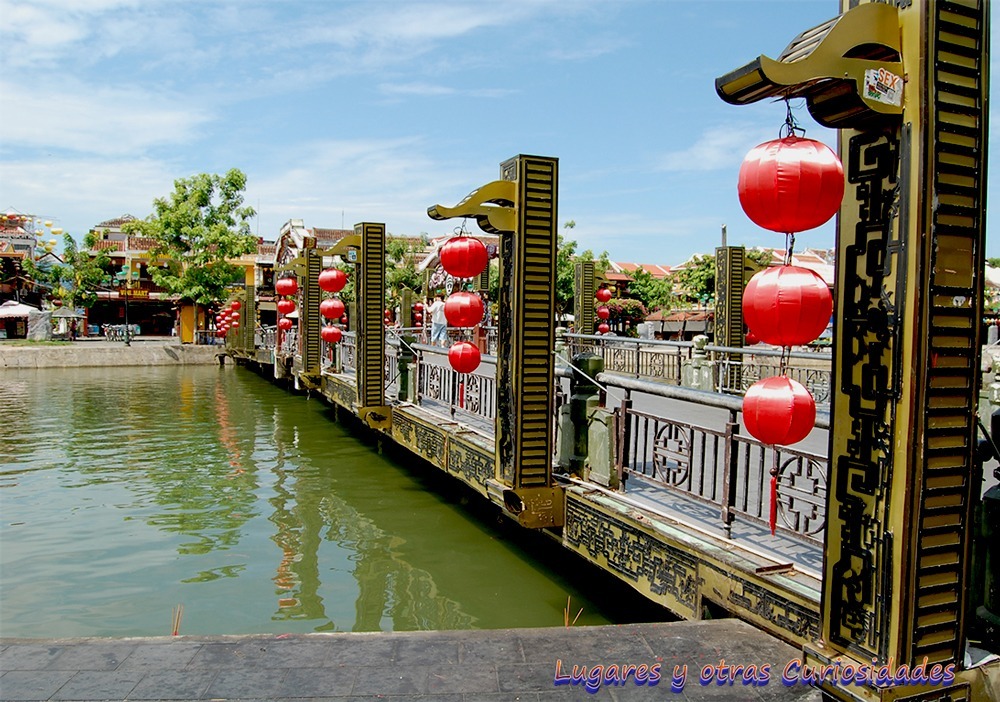 Hoi An Vietnam
