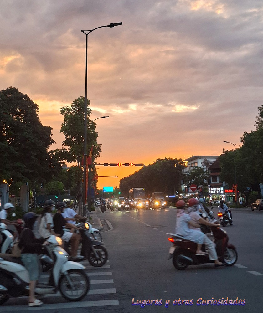 Hué Vietnam