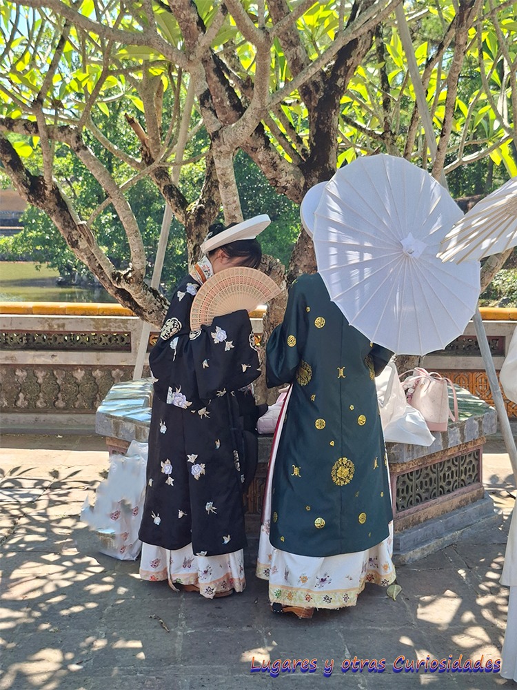 Hué Vietnam