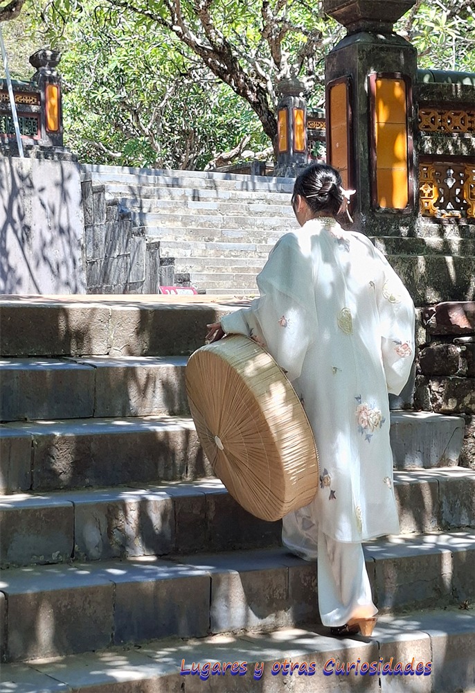 Hué Vietnam