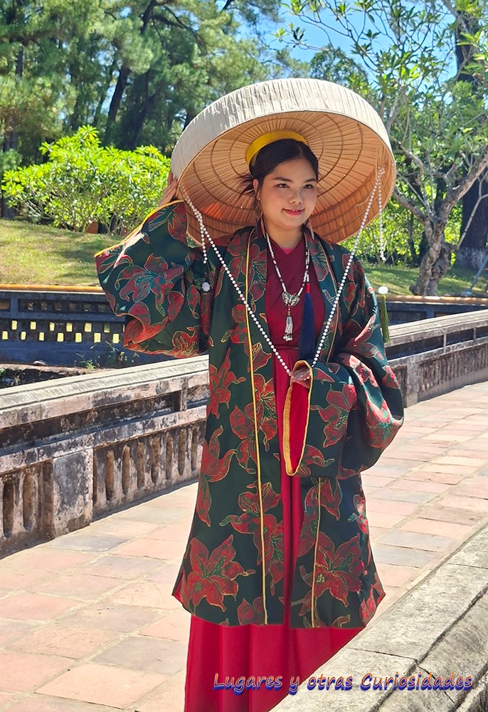 Hué Vietnam