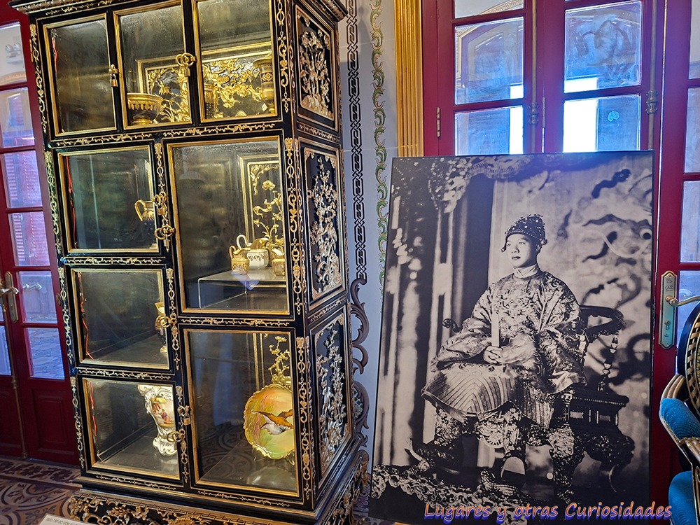 ciudad imperial Hué, Vietnam