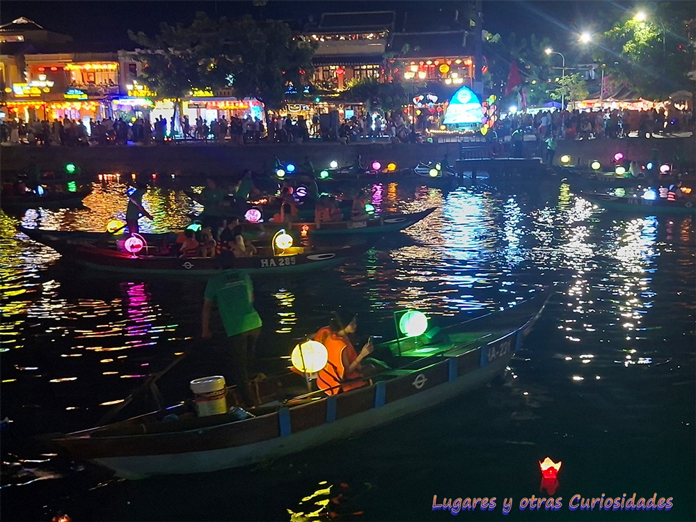 Hoi An Vietnam